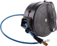 AEROTEC Druckluftschlauchtrommel, Aero 18 Autom.ID 9,5mm AD 13,5mm L.18m