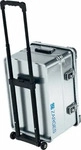 Anbautrolley Au&szlig;en-B240xT450xH340mm - 1 ST
