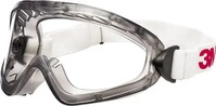3M Vollsichtschutzbrille 2890SA - 1 ST