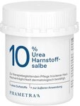 Urea/ Harnstoffsalbe 10% ig