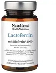 Lactoferrin Kapseln