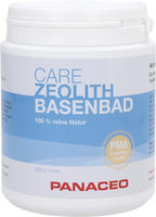 Panaceo Care Zeolith Basenbad
