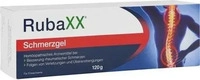 PZN-DE 16758756, PharmaSGP Rubaxx Schmerzgel (120 g), Grundpreis: &euro; 186,50 / kg