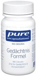 Pure Encapsulations Ged&auml;chtnis Formel Kapseln