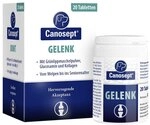 Canosept Gelenk Tabletten F.hunde