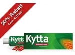 Kytta W&auml;rmecreme mit Capsaicin 26,5 Mg/50 g Creme