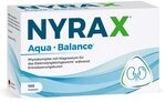 Nyrax Aqua Balance w&auml;hrend Entw&auml;sserungs-Kuren