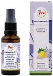 For You Melatonin Spray