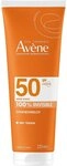 Av&egrave;ne Sonnenmilch SPF 50