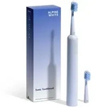 Alpine White Sonic Toothbrush