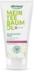 Alkmene Mein Teebaum&ouml;l Anti-unreinheiten Maske