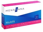 Multifit MensSana Kapseln