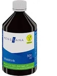 Vitaldrink MensSana Saft