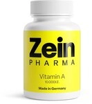 Vitamin A 10.000 I.E. von ZEINpharma