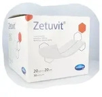 Zetuvit Saugkompressen unsteril 20x20 cm