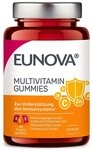 Eunova Multivitamin Gummies