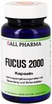 Fucus 2000 Kapseln