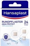 Hansaplast Aqua Protect Rundpflaster