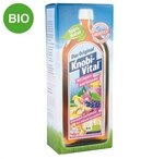 Knobivital mit Ingwer+holunder Bio