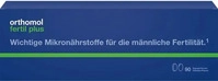 PZN-DE 02166756, Orthomol pharmazeutische Orthomol fertil plus Tabletten/Kapseln 90