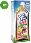 Knobivital mit Granatapfel+holunder Bio