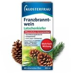Klosterfrau Franzbranntwein Latschenkiefer