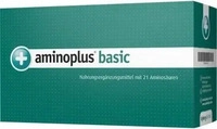PZN-DE 00147186, Kyberg Vital Aminoplus Basic Kapseln 60 stk