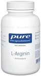 Pure Encapsulations L-Arginin Kapseln