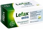 Lefax extra Fl&uuml;ssig Kapseln