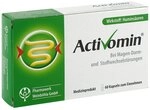 Activomin Kapseln