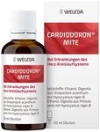 Cardiodoron mite Dilution