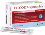 Telcor Arginin plus Beutel Granulat