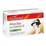 Alsifemin Klima Soja + Calcium Vitamin D Tabletten