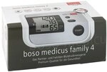 Boso medicus family 4 Oberarm Blutdruckmessger&auml;t