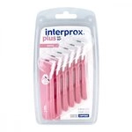 Interprox plus nano rosa Interdentalb&uuml;rste