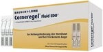 Corneregel Fluid EDO unterst&uuml;tzt die Wundheilung am Auge