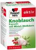 PZN-DE 15994590, Queisser Pharma Doppelherz Knobl.kap.m.mistel+weissdorn 60/24/54 m