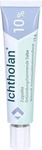 PZN-DE 19093889, Ichthyol-Gesellschaft Cordes Hermanni & Ichtholan Zugsalbe 10%...
