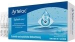 Artelac Splash EDO Augentropfen f&uuml;r trockene brennende Augen