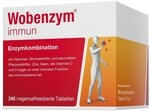 Wobenzym immun Tabletten