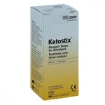 Ketostix Teststreifen