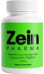Curcumin Triplex&sup3; mit patentiertem Curcuma Longa Extrakt 500mg
