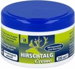 Hirschtalgcreme