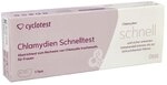 Cyclotest Chlamydien-Schnelltest