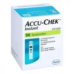 Accu-chek Instant Teststreifen