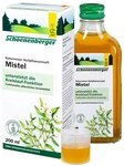 Schoenenberger Naturreiner Heilpflanzensaft Mistel