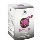 Rotklee Kapseln 500 mg