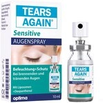 Tears Again Sensitive Augenspray