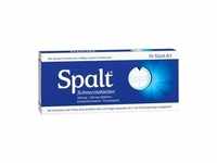 Spalt Schmerztabletten