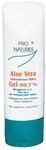 Pro Natures Aloe Vera 99.7% Gel